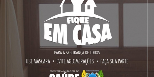 Governo Municipal de São Miguel do Iguaçu faz apelo para toda a população
