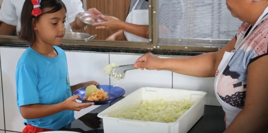 Serranópolis: Governo Municipal promove chamamento público para aquisição de alimentos da agricultura familiar