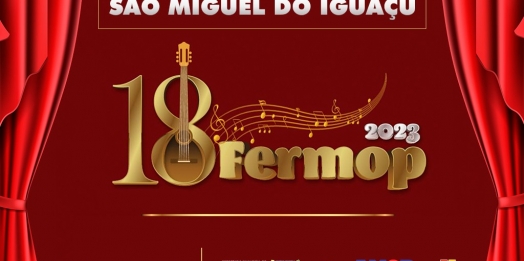 Governo Municipal divulga os representantes de São Miguel do Iguaçu no 18º Fermop