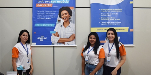 Governo Municipal de  São Miguel e Sebrae realizam programação online na Semana do Micro Empreendedor Individual