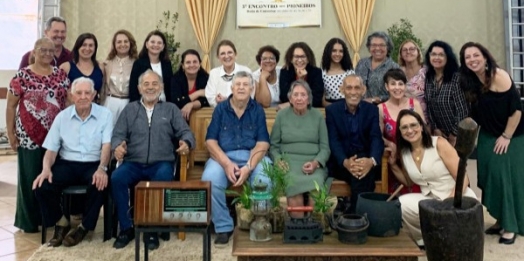 Governo Municipal realiza 3º Encontro dos Pioneiros em São Miguel do Iguaçu