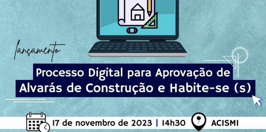 Governo Municipal vai implantar o Processo Digital para análise de Alvarás de Construção e Habite-se