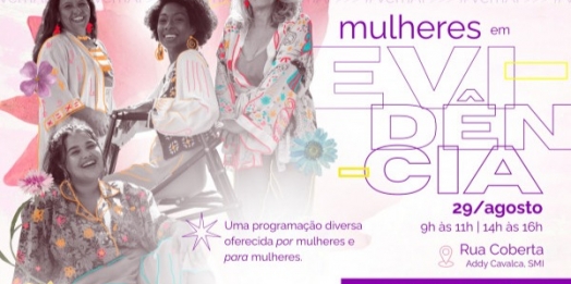 Governo Municipal vai realizar a Semana Municipal de Combate à Violência Doméstica