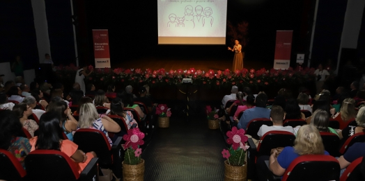 Governo promove quatro eventos da mobilização Paraná Rosa em Ação em outubro