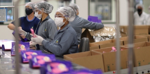 Grupo Boticário anuncia investimento de R$ 840 milhões no Paraná