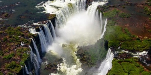 Grupo Cataratas e Construcap vencem licitação e vão administrar Parque Nacional do Iguaçu