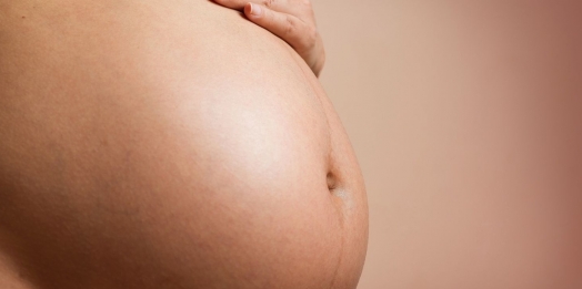 Grupo de atendimento às gestantes acolhe futuras mães itaipulandienses