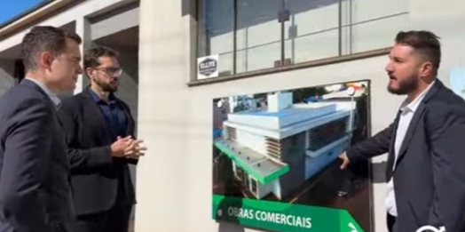 Grupo Set e Sicredi: Uma Parceria que Impulsiona o Desenvolvimento Regional