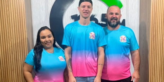 Grupo voluntário de São Miguel do Iguaçu prepara bingo beneficente para distribuir cerca de 5 mil cestas de doces