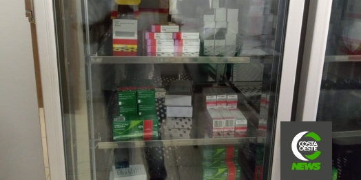 Guaíra inicia aplicação da 2ª dose da vacina contra Covid-19