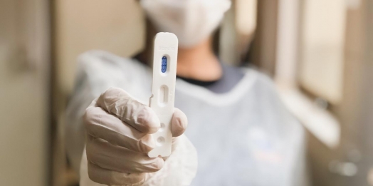 Guaíra ultrapassa 1000 casos de Covid-19 e confirma 10º óbito pela doença