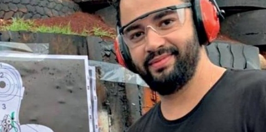 Guaranho deve ser transferido para o Complexo Médico Penal