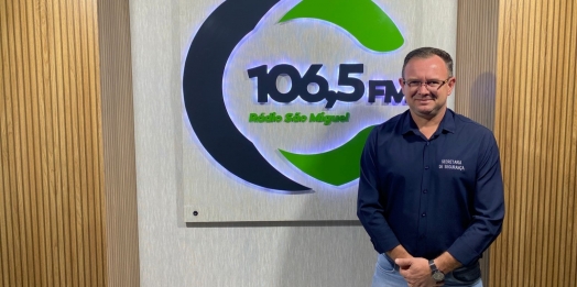 Guarda Municipal de São Miguel do Iguaçu terá agentes armados a partir do início de 2026