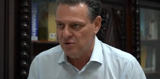 Haverá quebra de safra e é preciso dimensionar tamanho, diz Fávaro