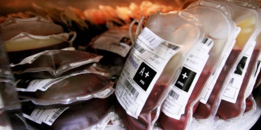 Hemonúcleo de Foz pede doação de plasma a pacientes recuperados de covid-19