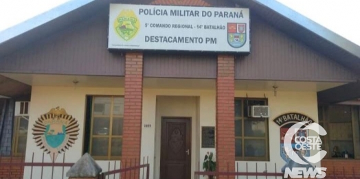 Heróis de farda: PMs de Itaipulândia salvam homem que tentou contra a própria vida