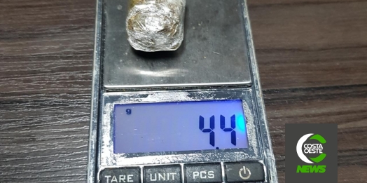 Homem agride mãe e acaba detido pela PM em São Miguel do Iguaçu