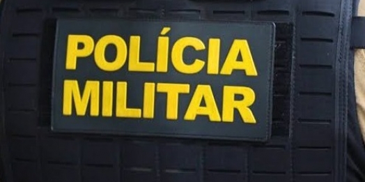 Homem armado com faca é preso em São Miguel do Iguaçu