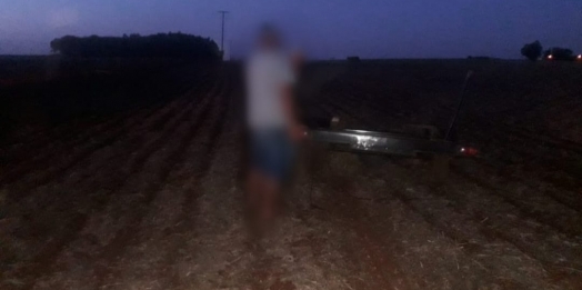 Homem cai de barco que estava sendo rebocado e morre  em São Miguel do Iguaçu