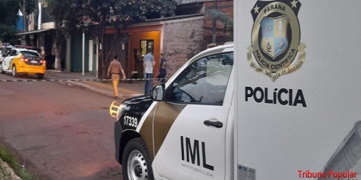 Homem de 52 anos é assassinado a tiros  em Foz do Iguaçu
