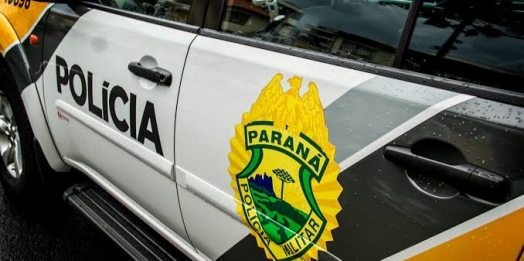 Homem é baleado durante assalto na Zona Rural de Medianeira