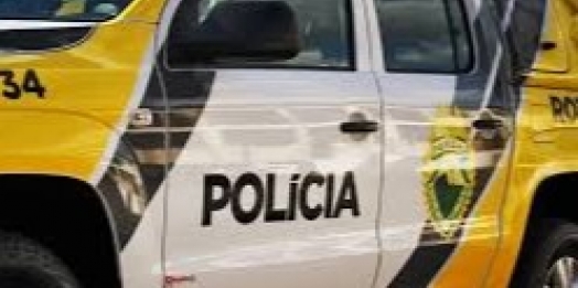 Homem é baleado na região abdominal durante assalto no Centro de São Miguel do Iguaçu