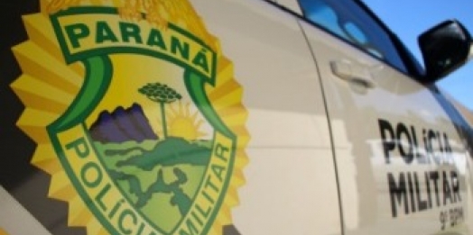 Homem é baleado na perna e socorrido por amigo em São Miguel do Iguaçu