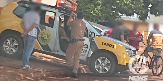 Homem é encontrado morto dentro de residência em Guaíra