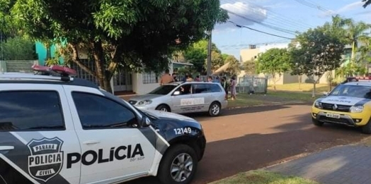 Homem é encontrado morto dentro de residência em Santa Helena