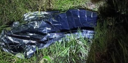 Homem é encontrado morto em estrada rural de São José das Palmeiras