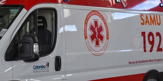 Homem é encontrado morto em São Miguel do Iguaçu (PR)