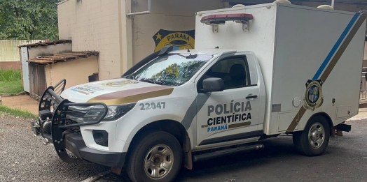 Homem é encontrado morto por enforcamento em Itaipulândia