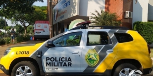 Homem é esfaqueado após suposta tentativa de abuso sexual em bar de Santa Helena