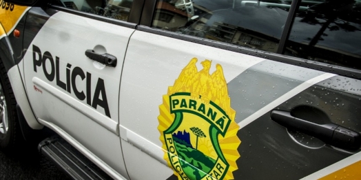 Homem é esfaqueado com facão após ir visitar filho em São Miguel do Iguaçu