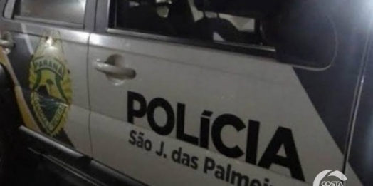 Homem é morto com golpe de faca em São José das Palmeiras