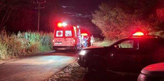 Homem é morto pelo BPFRON em distrito de Santa Helena