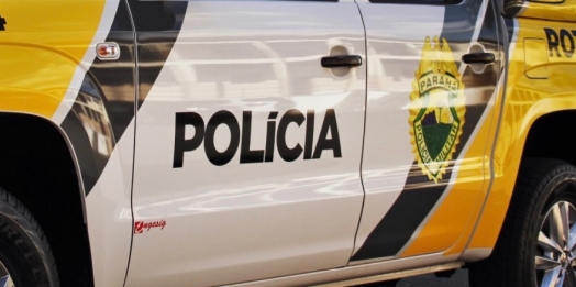 Homem é preso por descumprimento de medida protetiva e ameaça em São Miguel do Iguaçu