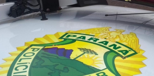 Homem é preso por violência doméstica e familiar contra a sogra, em São Miguel do Iguaçu