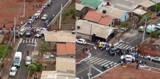 Homem é preso suspeito de matar a própria filha de 5 anos em Ramilândia