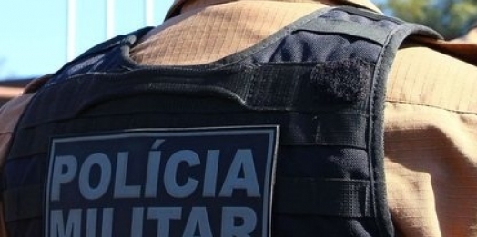 Homem é rendido por dupla armada logo após chegar de viagem em São Miguel do Iguaçu