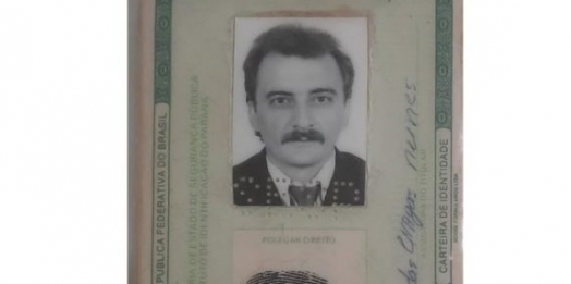 Homem encontrado morto em trilha espera identificação no IML de Foz do Iguaçu