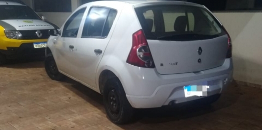 Homem invade e rouba casa em Santa Terezinha de Itaipu
