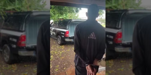 Homem mata companheira e guarda em uma mochila, em Assis Chateaubriand