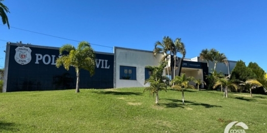 Homem morre após ser baleado e deixado por desconhecidos em UPA de São Miguel do Iguaçu