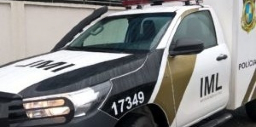 Homem morre atropelado na BR-277 em São Miguel do Iguaçu; condutor fugiu do local