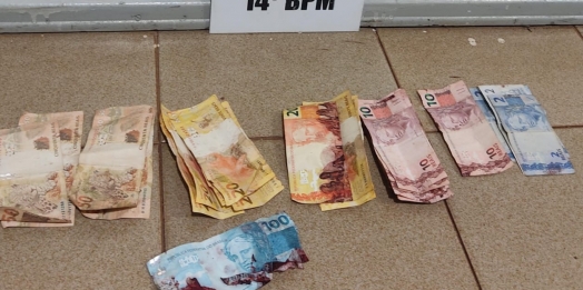 Homem morre em confronto com a ROTAM em Medianeira