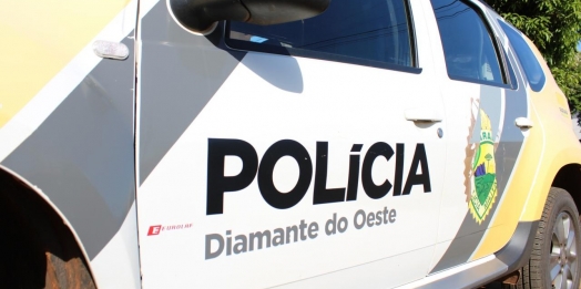 Homem morre em Diamante do Oeste enquanto ordenhava seus animais
