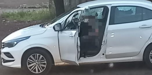 Homem morto a tiros em São Miguel do Iguaçu já havia sofrido atentado em Foz do Iguacu