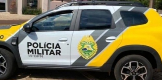 Homem pede carro emprestado e desaparece em Santa Helena