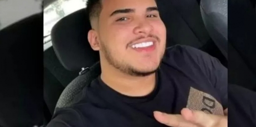 Jovem do RN que estava desaparecido é encontrado morto em Foz do Iguaçu